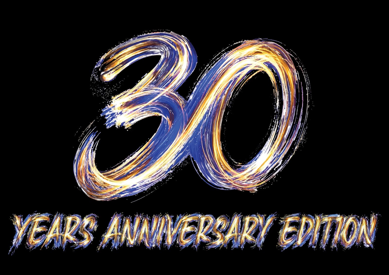 30 Years Anniversary Edition